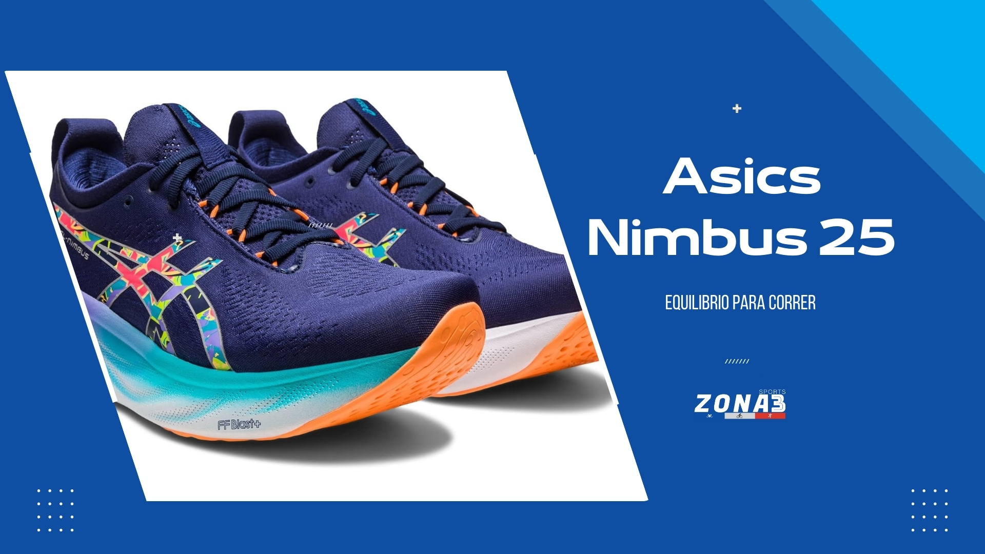 Asics gel nimbus clearance 13 decathlon