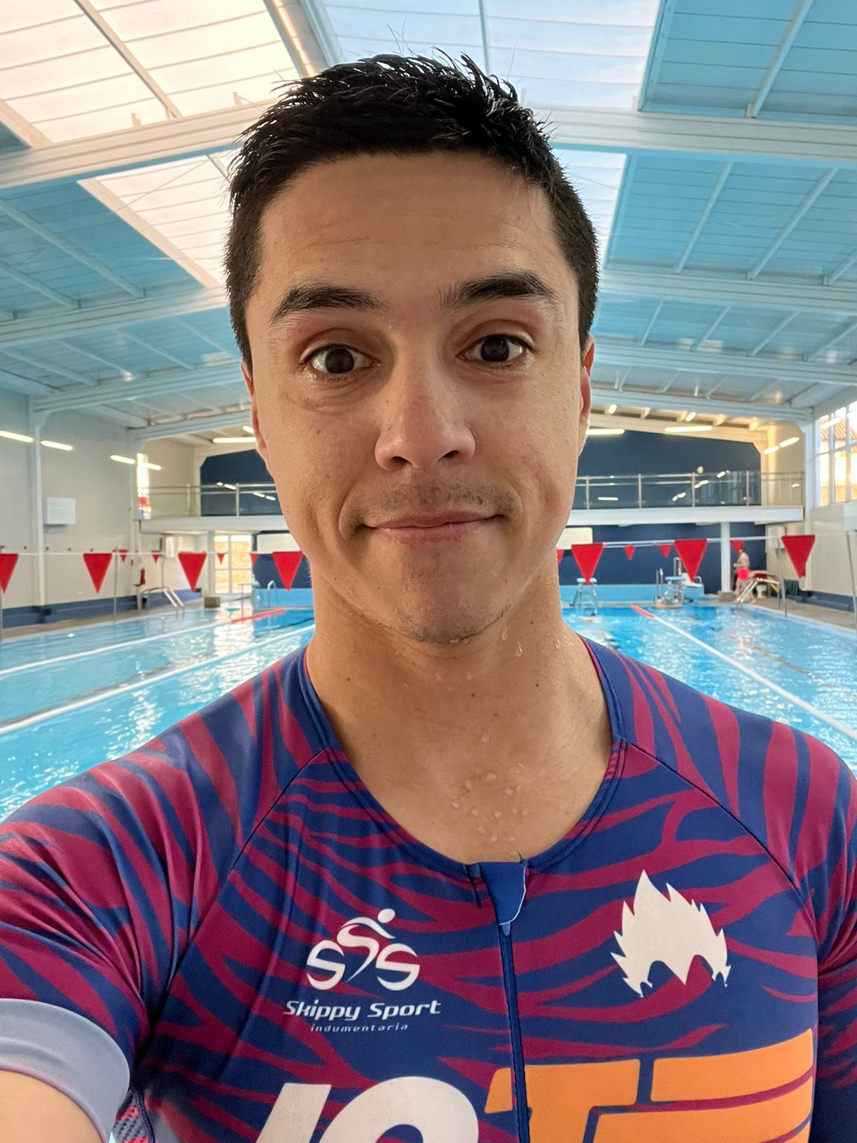 Jorge Orrego