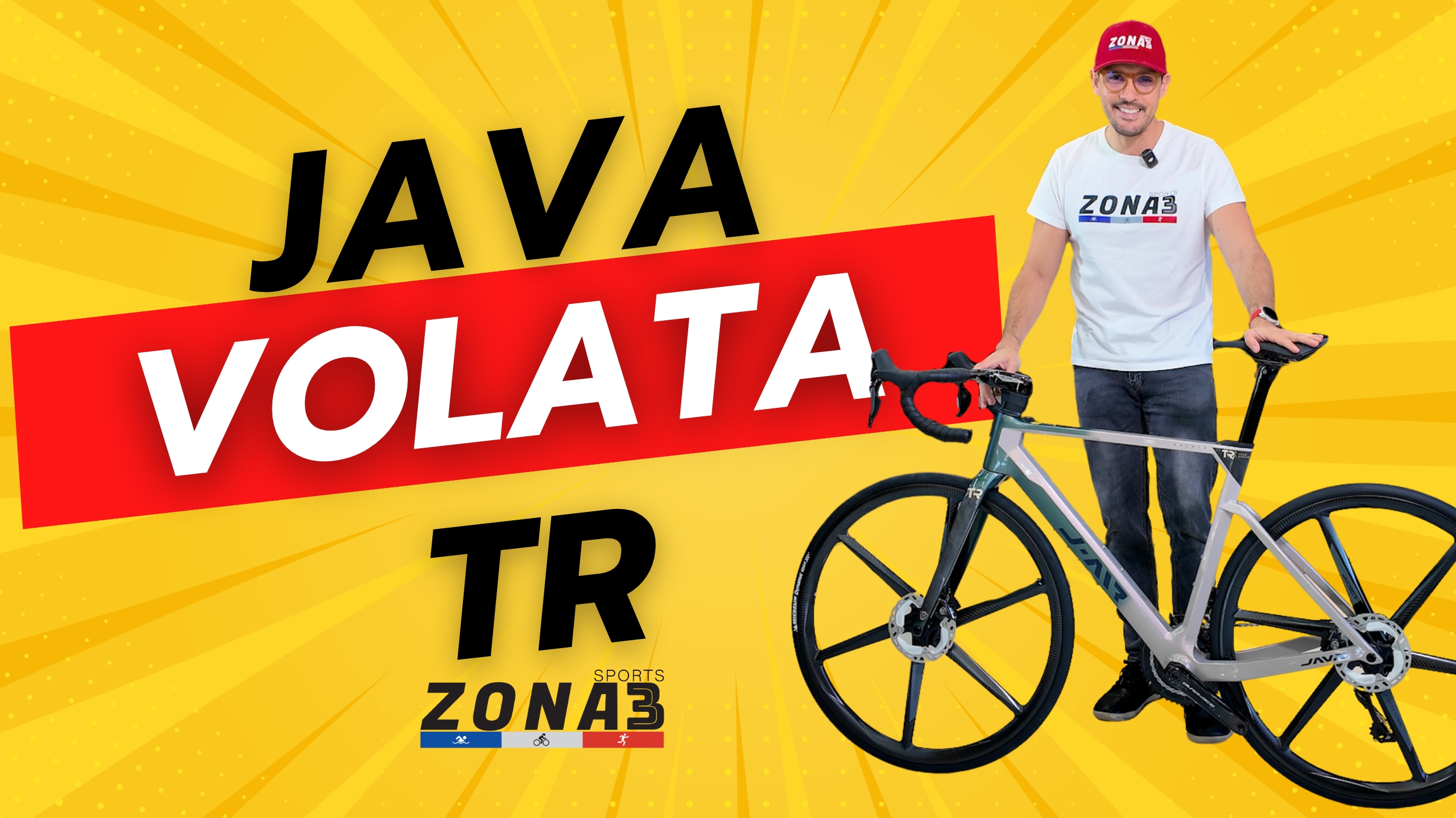 Java Volata TR: Una joya que pocos conocen, exclusividad y Rendimiento de Java