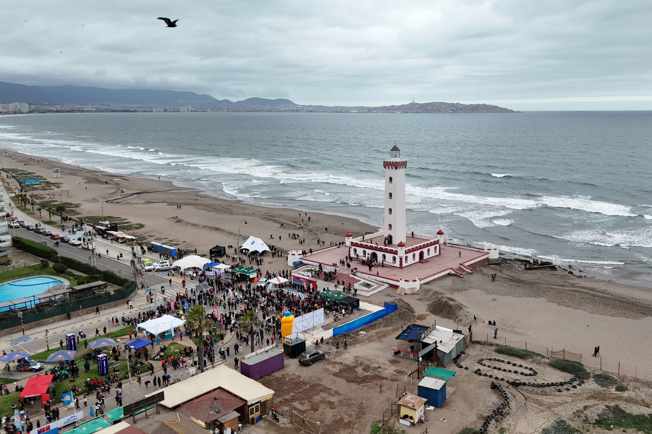 21K La Serena 2025: Los ganadores y lo que dejó esta gran fiesta runner costera