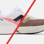 ¿Cuál zapatilla New Balance te hará correr más rápido? Rebel v5 vs FuelCell SuperComp Elite v5