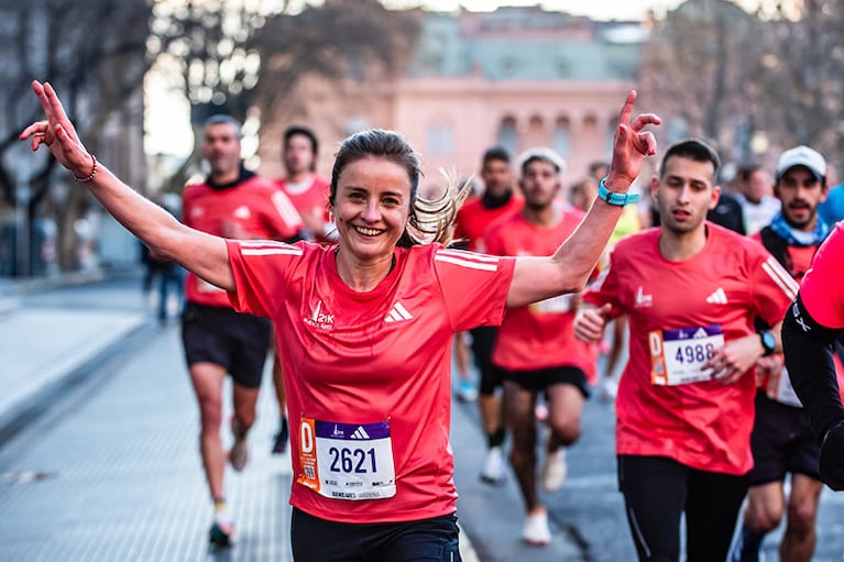 Media Maratón de Buenos Aires 2025: toda la info para correr los 21k más rápidos de Latinoamérica