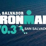El Salvador se prepara para recibir el IRONMAN 70.3 en 2026