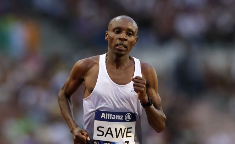 Maratón de Berlín 2025: Todo lo que hay que saber antes de la gran fiesta del asfalto