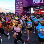 Chile y Colombia se imponen en los 42K de la Maratón de Viña 2025