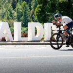 Valdivia se prepara a todo ritmo para el Ironman 70.3 2025: más de 2.000 inscritos y una semana de fiesta deportiva