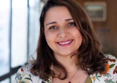 De espectadora a atleta: la alcaldesa de Valdivia se enfrenta al desafío del Ironman 70.3 en casa