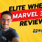 Elite Wheels Marvel