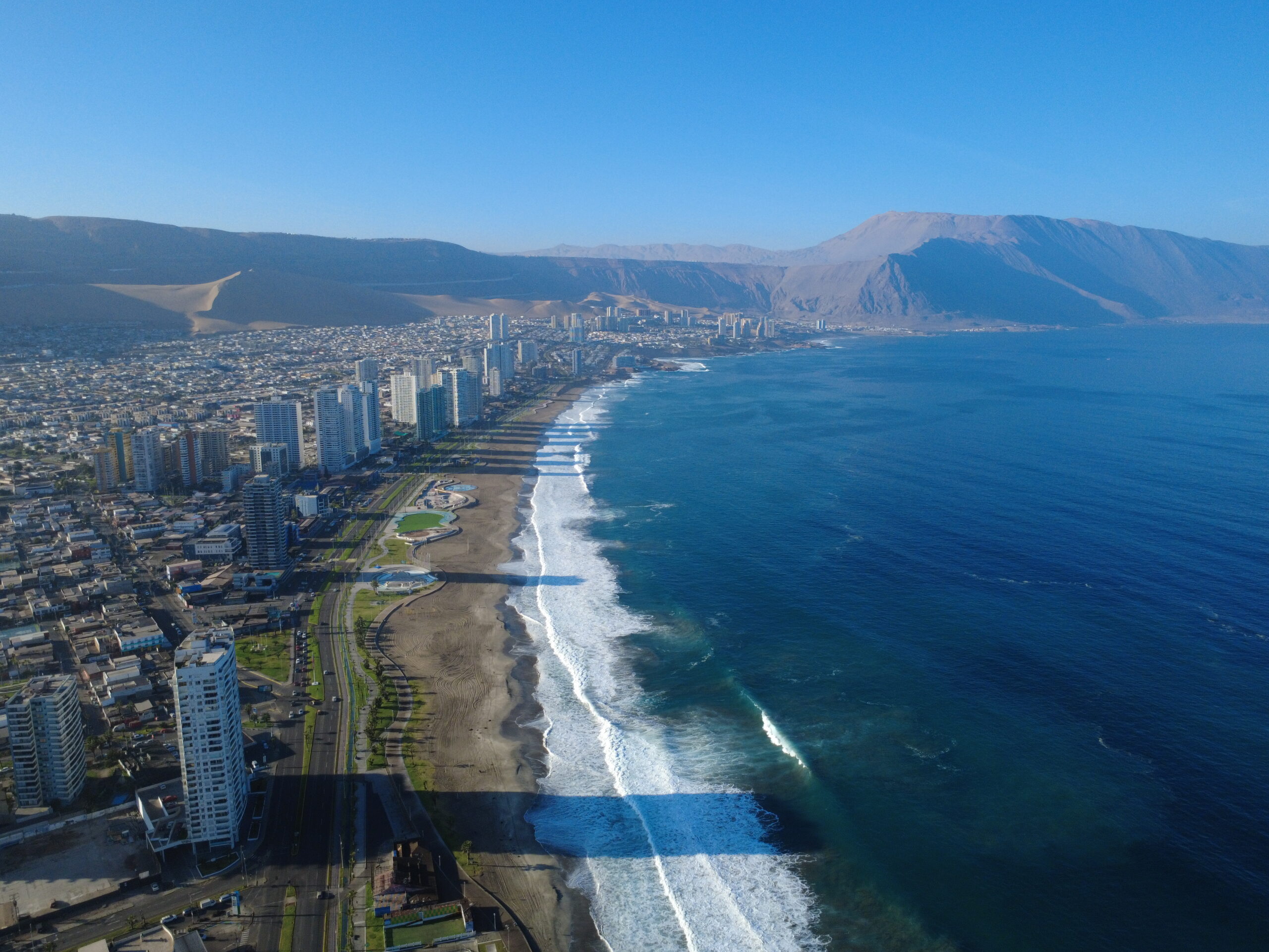 Ironman 5150 Iquique 2026: todo lo que necesitas saber para el día de la carrera