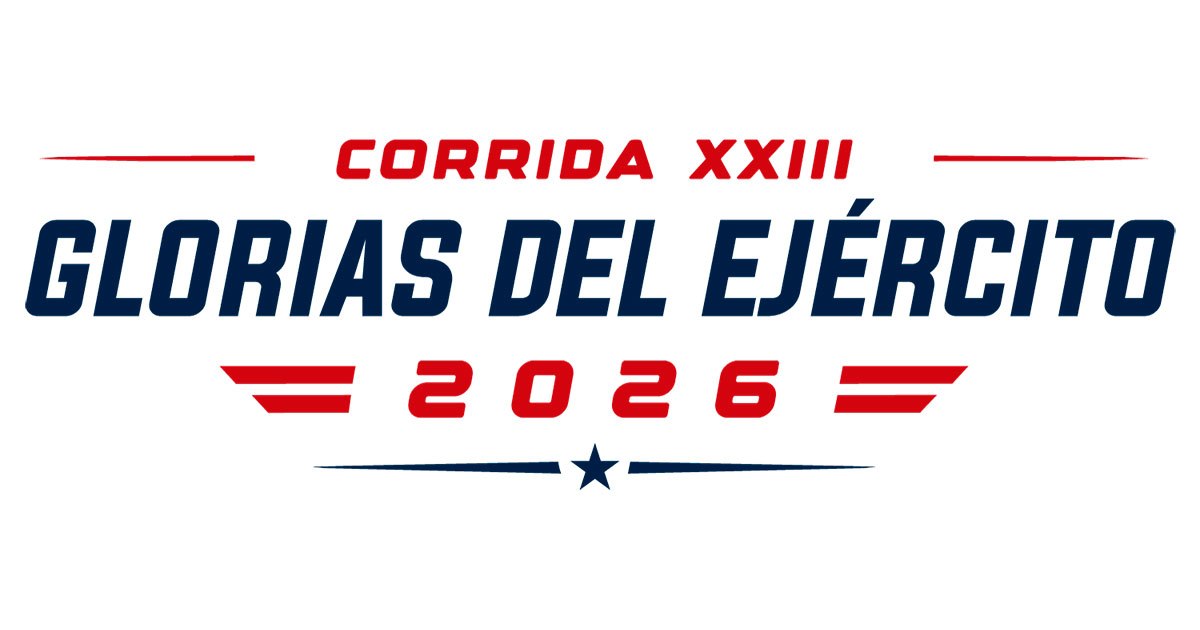 Corrida Glorias del Ejército 2026: fecha, distancias e inscripciones para la XXIII versión