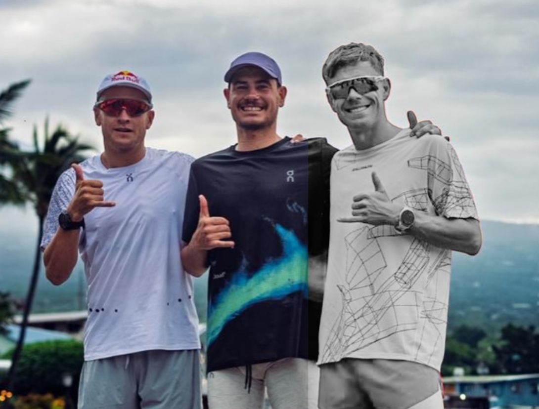 Mundial Ironman Kona 2026: hombres y mujeres vuelven a competir juntos, pero sin el campeón defensor